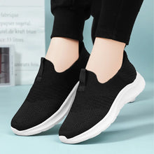 Load image into Gallery viewer, Women Orthopedic Walking Shoes with Arch Support Lightweight Jogging Shoes Anti-Slip Casual Running Sneakers for Outdoor Sports