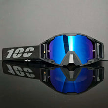 Load image into Gallery viewer, 100 High Definition Lens Snow Goggles Windproof,Sandproof for All Day Skiing for Men Women