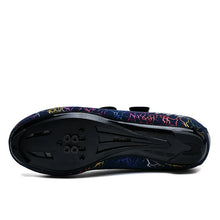 Load image into Gallery viewer, New Professional Cycling Shoes