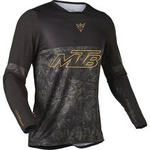 Load image into Gallery viewer, Ggrrans mtb Jerseys Mountain Bike MTB Shirts Offroad Long sleeve