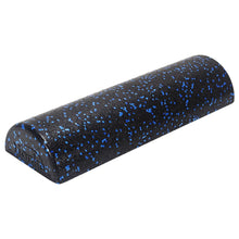 Load image into Gallery viewer, Half Round Yoga Massage Roller Column Muscle Relaxation