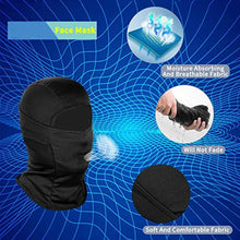Load image into Gallery viewer, Balaclava Face Mask Ski Mask