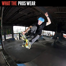 Load image into Gallery viewer, Dual Certified Bike and Skateboard Helmet