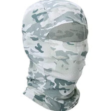 Load image into Gallery viewer, Balaclava Face Mask Ski Mask