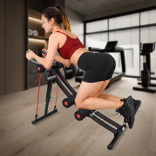 Load image into Gallery viewer, GIKPAL Foldable Ab Machine