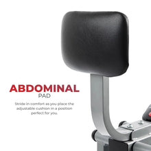 Load image into Gallery viewer, Sunny Health & Fitness SF-E902 Air Walk Trainer