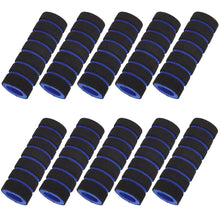 Load image into Gallery viewer, 10pcs Foam Fitness Equipment Pads Durable Sponge Tube Covers