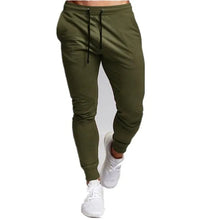 Load image into Gallery viewer, Casual Pants Men's Jogger Sweatpants