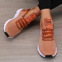 Load image into Gallery viewer, Women's Sports Shoes Mesh Lightweight Soft Sole Jogging