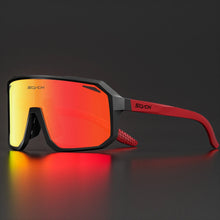 Load image into Gallery viewer, SCVCN Photochromic Cycling Sunglasses