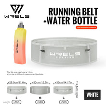Load image into Gallery viewer, WRELS Waist Bag Multi-Functional Invisible Running Waist Bag
