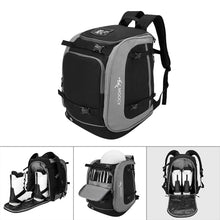 Load image into Gallery viewer, Portable 65L Ski Backpack Large Capacity Storage Bag