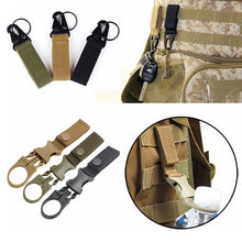 Load image into Gallery viewer, Military Tactical Bag Climbing Shoulder Bags