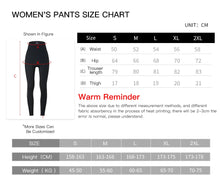 Load image into Gallery viewer, HISERWA Women Cycling Pants