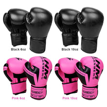 Load image into Gallery viewer, Boxing Gloves Boxing Training Gloves