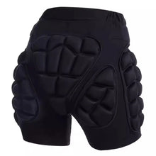 Load image into Gallery viewer, 3D Snowboard Butt Pad Guard Breathable Winter Skating Protective Hip Pad EVA Short Pants Ski