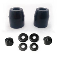 Load image into Gallery viewer, Skateboard Bushings 7 Inch PU Skateboard/Longboard Soft Bushings High-Elastic Shock-Absorbant