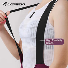 Load image into Gallery viewer, LAMEDA Pro Summer Cycling Shorts Women's