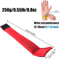 Load image into Gallery viewer, 1Pair Ankle Weights Sets for Men Women