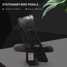 Load image into Gallery viewer, 1Pair Exercise Bike Pedal