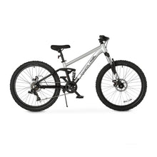 Load image into Gallery viewer, 24" FS.1 Epictrail Full Suspension Mountain Bike