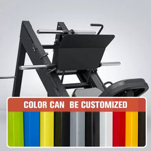 Load image into Gallery viewer, Factory Price Compact Leg Press