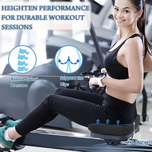 Load image into Gallery viewer, REEZEIVI Rowing Machine Seat Cushion