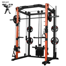 Load image into Gallery viewer, MIYAUP-Full Body Comprehensive Training Weightlifting