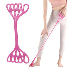 Load image into Gallery viewer, Shoulder Stretch Strap Arm Back Stretch Shoulder Exercise