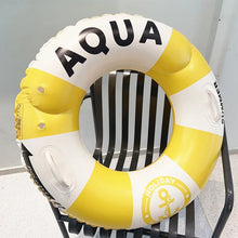 Load image into Gallery viewer, Rooxin Child Swim Ring Tube