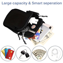 Load image into Gallery viewer, Universal Shockproof Running Armband Phone Holder