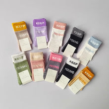 Load image into Gallery viewer, Women's Mid-Tube Yoga Sports Socks