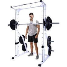 Load image into Gallery viewer, DF4900 Smith Machine with Linear Bearings