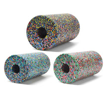 Load image into Gallery viewer, Camouflage Massage Roller Pilates Foam Roller