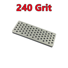 Load image into Gallery viewer, 4 Style Diamond Sharpening Stone For Ski Edges