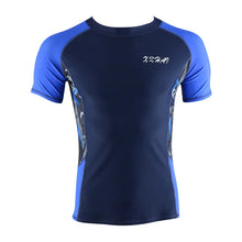 Load image into Gallery viewer, Plus Size Swimwear Korean Style Swimsuit Men