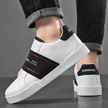 Load image into Gallery viewer, Fashion Concise Slip-on Skateboard Shoes