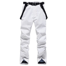 Load image into Gallery viewer, New Men and Women Winter Outdoor Ski Pants