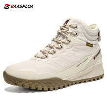 Load image into Gallery viewer, Baasploa Winter Women Sneakers