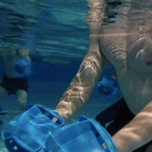 Load image into Gallery viewer, Total Body Bundle (Blue) - Functional Aquatic Workout Equipment