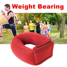 Load image into Gallery viewer, 1Pair Ankle Weights Sets for Men Women