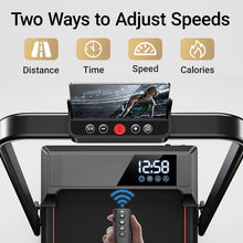 Load image into Gallery viewer, UMAY Walking Pad Treadmill