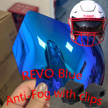 Load image into Gallery viewer, 2025 New Football visors