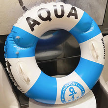 Load image into Gallery viewer, Rooxin Child Swim Ring Tube