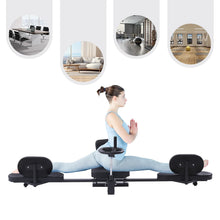 Load image into Gallery viewer, Multifunctional Leg Stretcher Machine