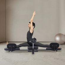 Load image into Gallery viewer, Multifunctional Leg Stretcher Machine
