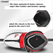 Load image into Gallery viewer, PASENDI Professional Short Track Speed Skating