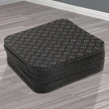 Load image into Gallery viewer, 6Pcs Silicone Treadmill Mats Exercise Equipment Mats