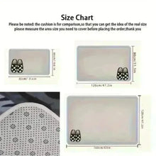 Load image into Gallery viewer, Yoga Carpet Mat Rug Double-Side Shock Absorbing Eco-friendly