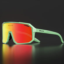 Load image into Gallery viewer, SCVCN Photochromic Cycling Sunglasses